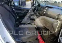 2021 Nissan NV 200