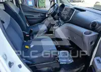 2021 Nissan NV 200