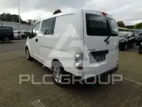2021 Nissan NV 200