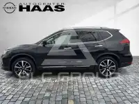 2021 Nissan X-TRAIL