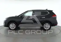 2021 Nissan X-TRAIL