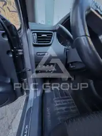 2021 Nissan X-TRAIL