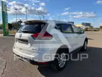 2021 Nissan X-TRAIL