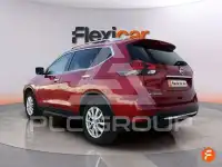 2021 Nissan X-TRAIL