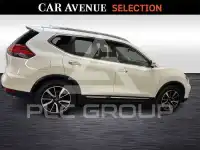 2021 Nissan X-TRAIL