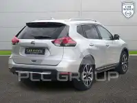 2021 Nissan X-TRAIL