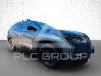 2021 Nissan X-TRAIL
