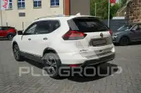 2021 Nissan X-TRAIL