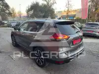 2021 Nissan X-TRAIL