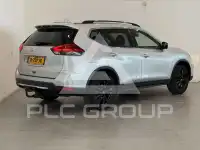 2021 Nissan X-TRAIL