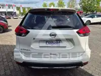 2021 Nissan X-TRAIL