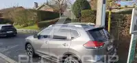 2021 Nissan X-TRAIL