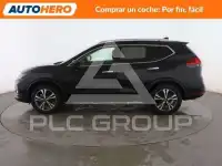 2021 Nissan X-TRAIL