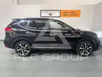 2021 Nissan X-TRAIL