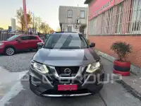 2021 Nissan X-TRAIL