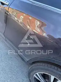 2021 Nissan X-TRAIL