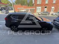 2021 Nissan X-TRAIL