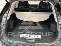 2021 Nissan X-TRAIL