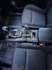 2021 Nissan X-TRAIL