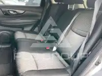 2021 Nissan X-TRAIL