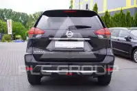 2021 Nissan X-TRAIL