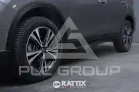2021 Nissan X-TRAIL