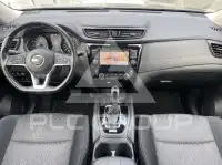 2021 Nissan X-TRAIL