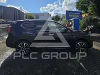 2021 Nissan X-TRAIL