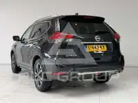 2021 Nissan X-TRAIL
