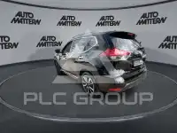 2021 Nissan X-TRAIL