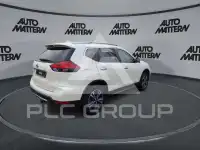 2021 Nissan X-TRAIL