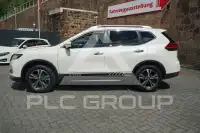 2021 Nissan X-TRAIL