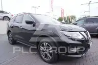 2021 Nissan X-TRAIL