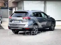2021 Nissan X-TRAIL