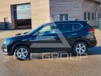 2021 Nissan X-TRAIL