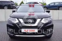 2021 Nissan X-TRAIL