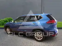 2021 Nissan X-TRAIL