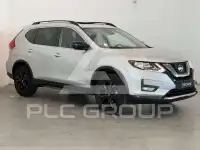 2021 Nissan X-TRAIL