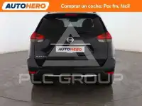 2021 Nissan X-TRAIL