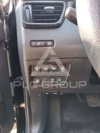 2021 Nissan X-TRAIL