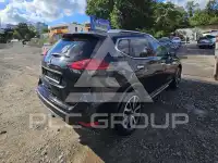 2021 Nissan X-TRAIL
