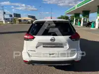 2021 Nissan X-TRAIL