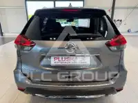 2021 Nissan X-TRAIL
