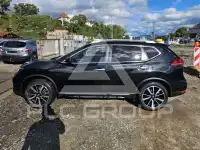 2021 Nissan X-TRAIL