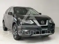 2021 Nissan X-TRAIL