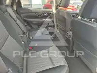 2021 Nissan X-TRAIL
