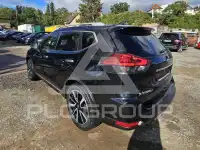 2021 Nissan X-TRAIL