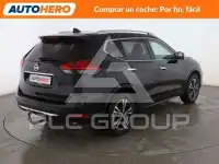 2021 Nissan X-TRAIL