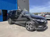 2021 Nissan X-TRAIL