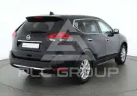 2021 Nissan X-TRAIL